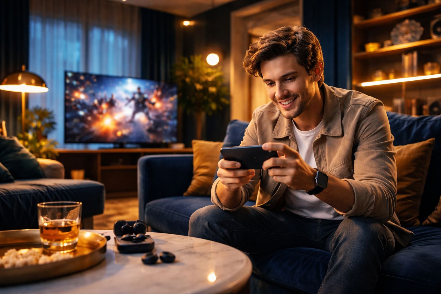Download The EK9999 App For Secure Mobile Play
