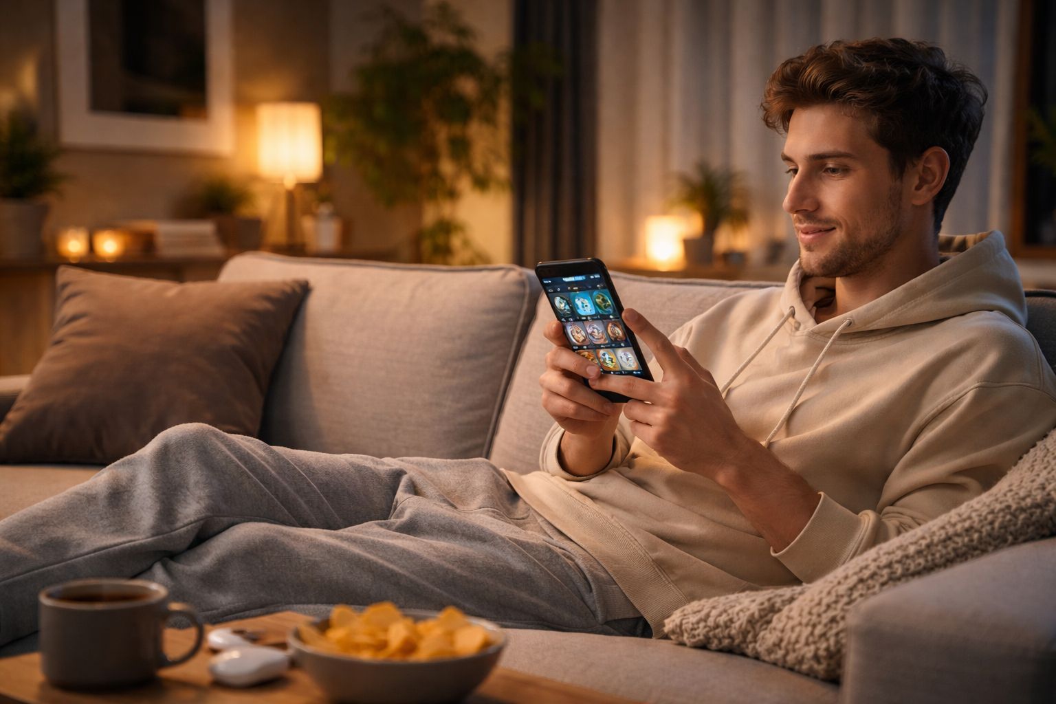 Take EK9999 With You On Every Device