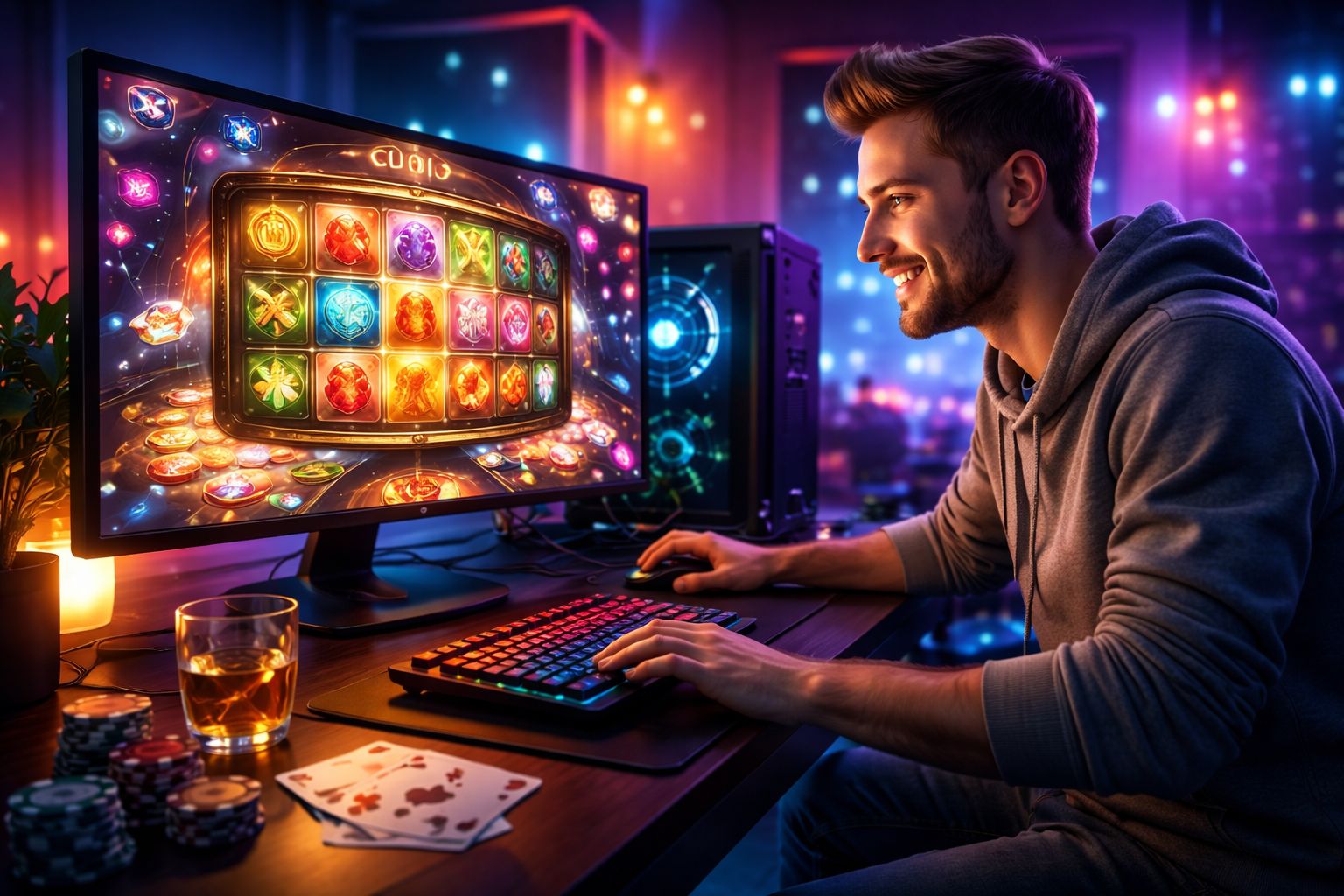 Discover EK9999 Games For Different Player Preferences