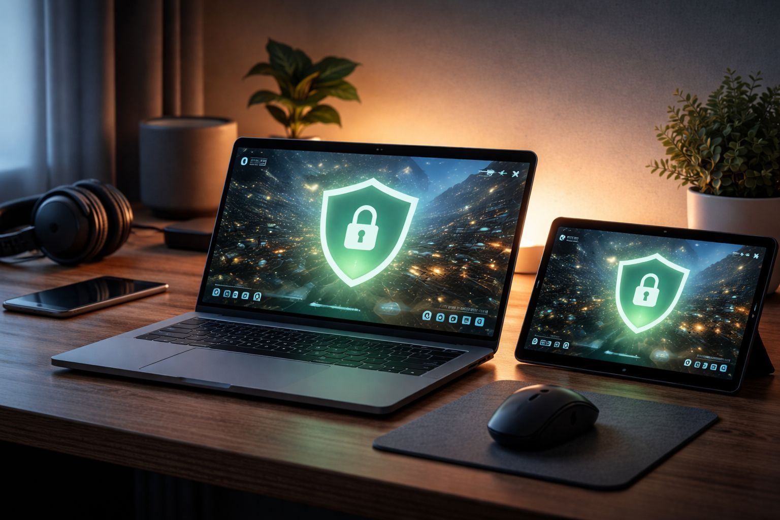 Protected Access And Reliable Platform Standards For Play