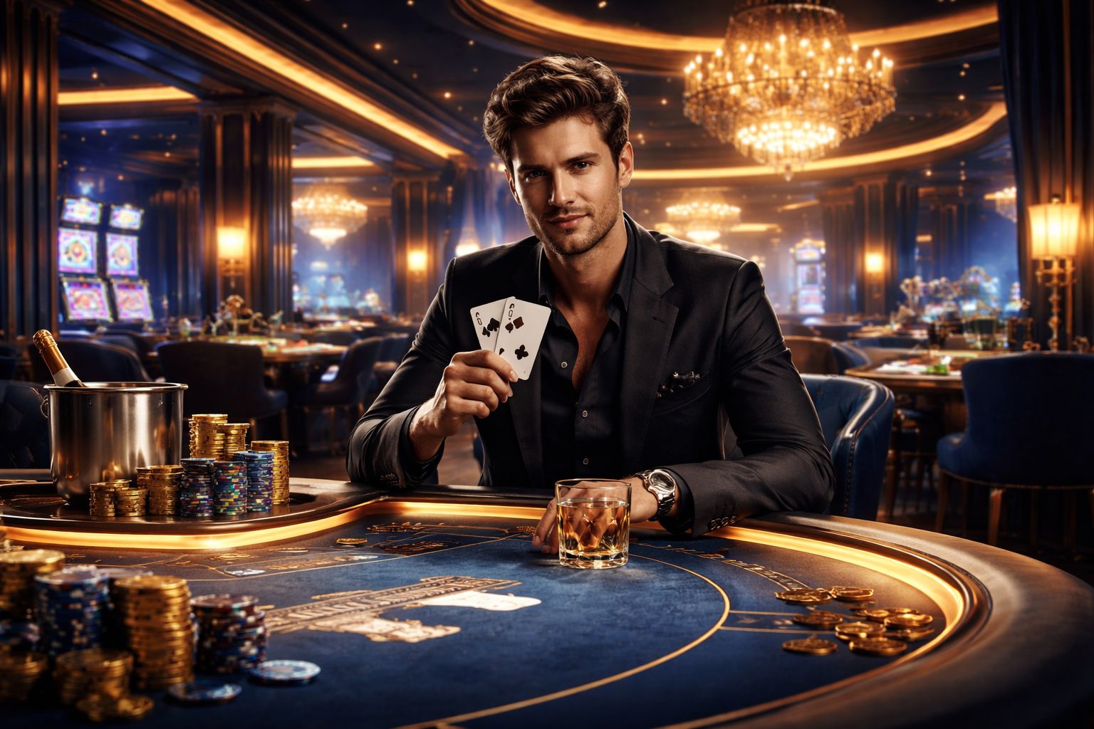 EK9999 Home: Your Starting Point For Easy Casino Access