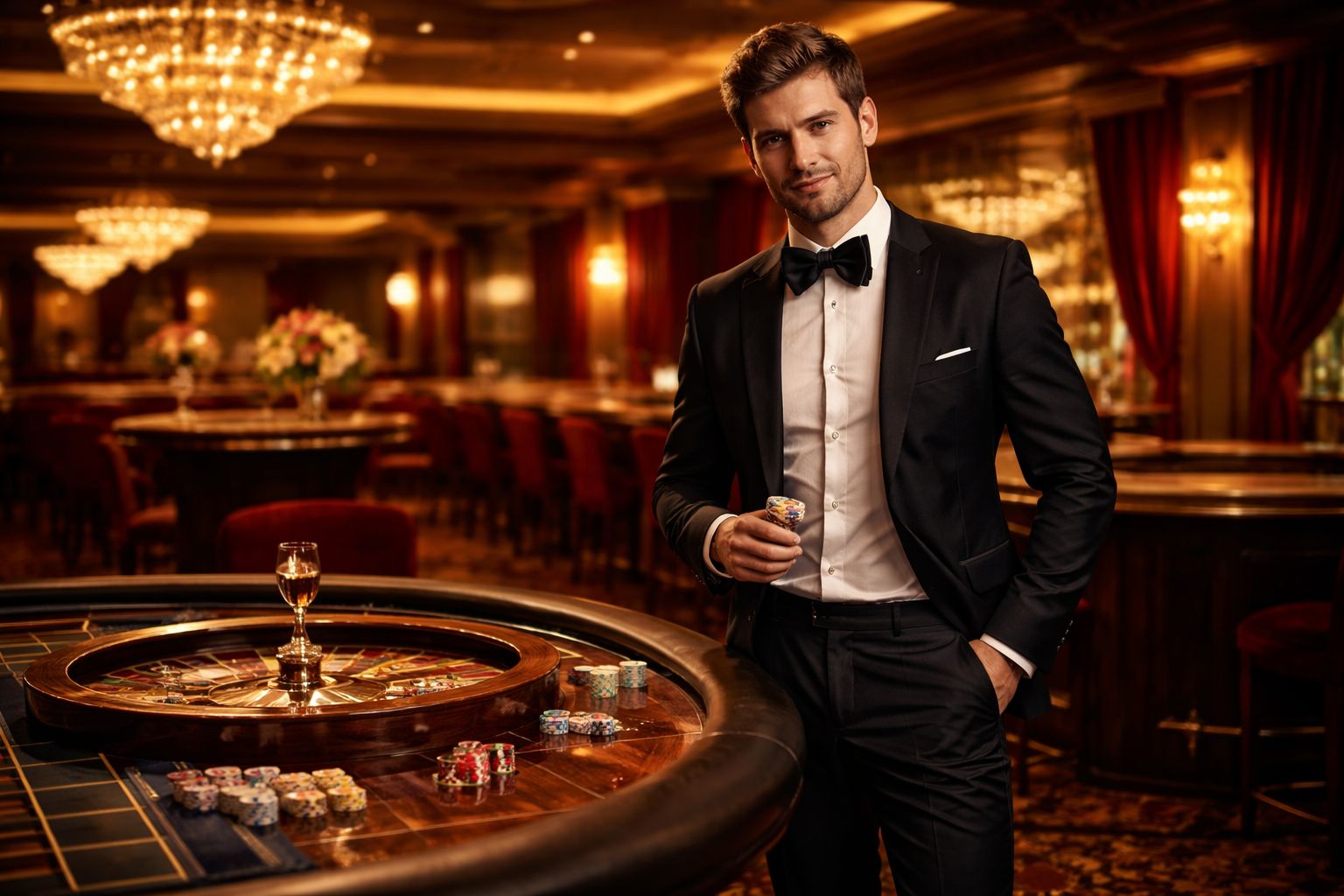 Discover A Smooth And Organized Casino Experience At EK9999