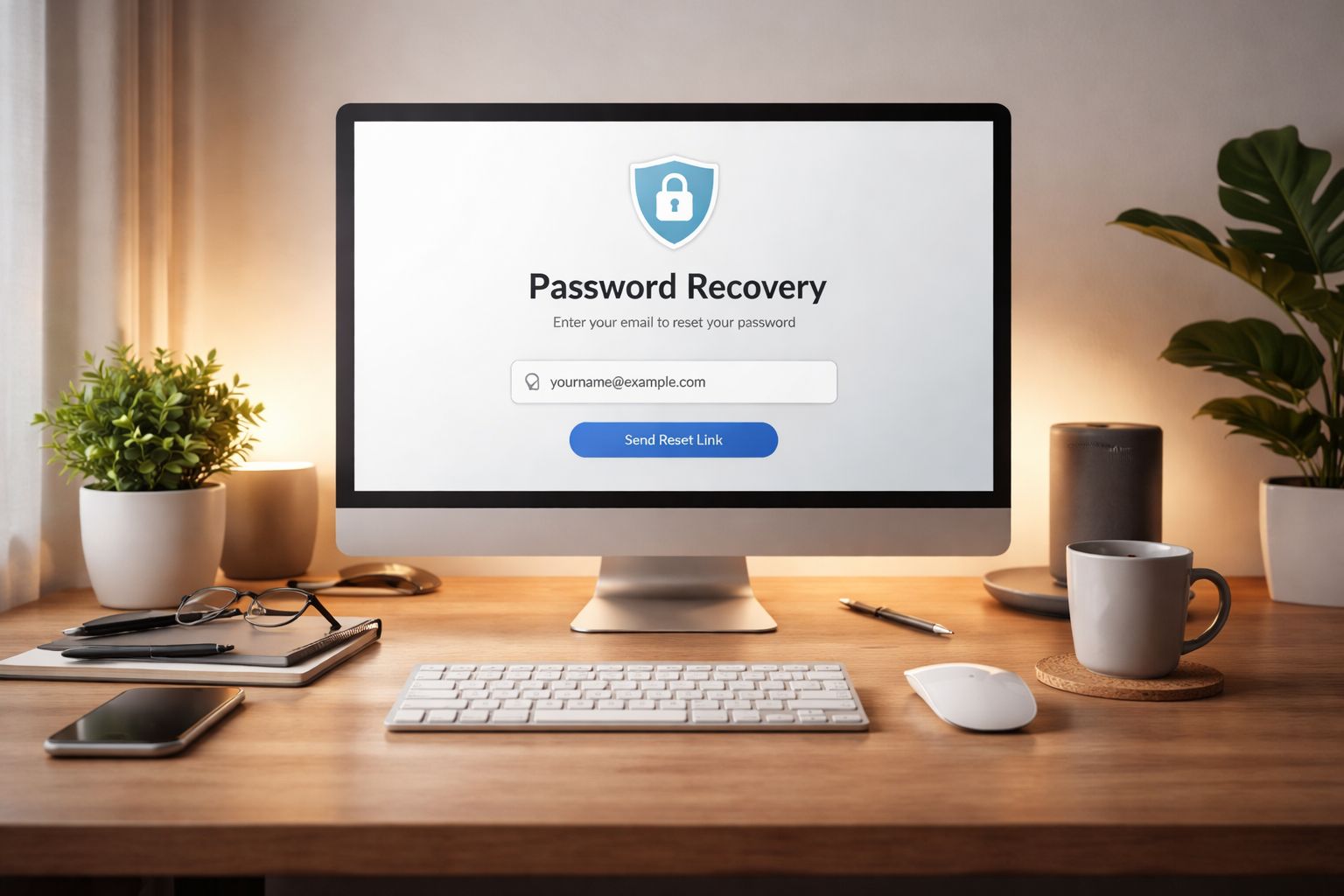 Forgot Your Password? Restore EK9999 Access Without Delay